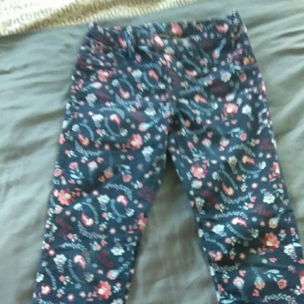 Jordache Jegging Jean